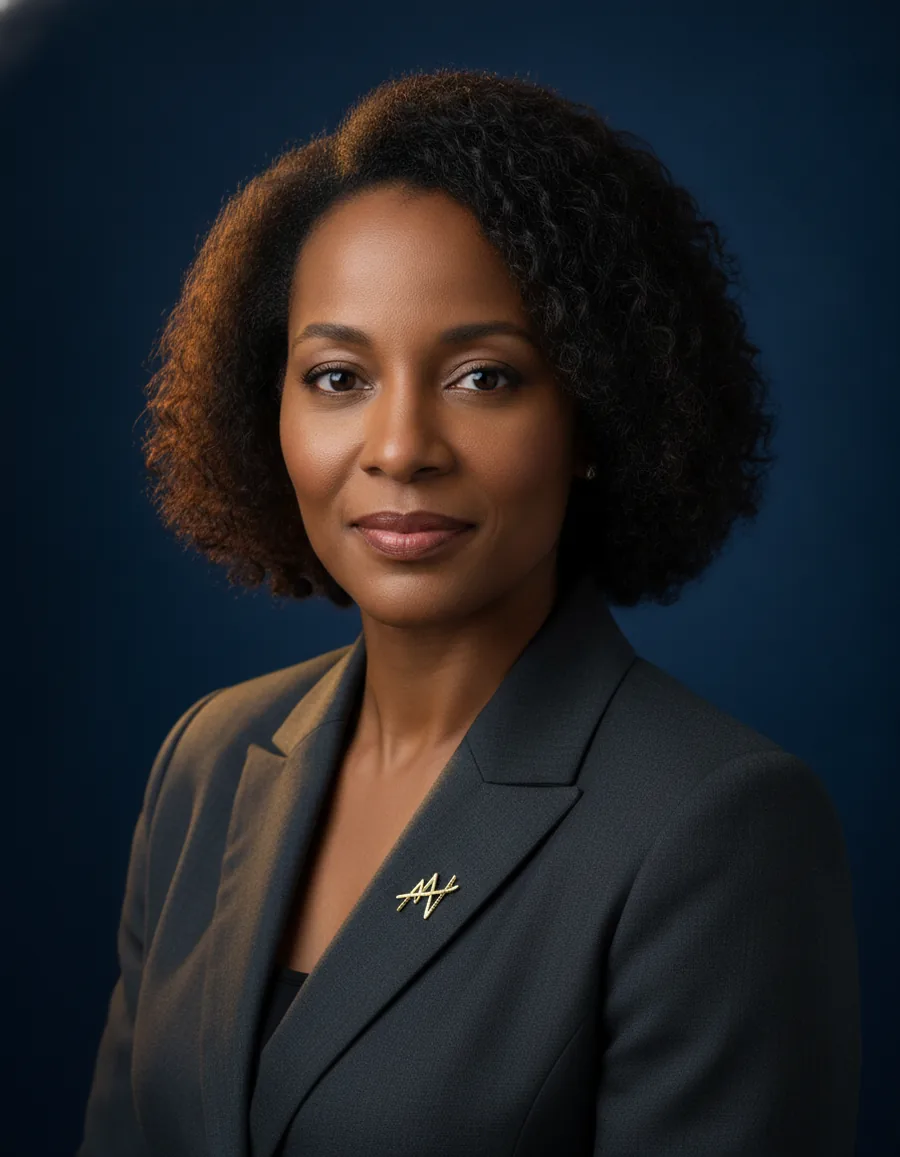 Avatar de Clara, agent IA factures et fournisseurs de Sésame IA